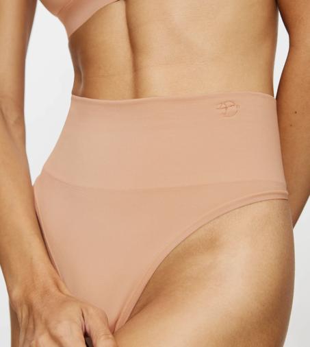 TRIUMPH SOFT SCULPT in BEIGE