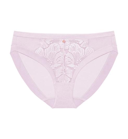 Triumph Quần Lót Midi Florale Celestial - Tender purple - Midi Panties