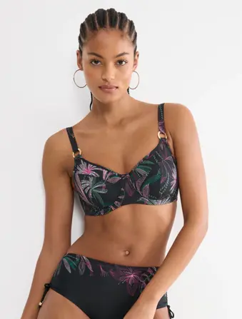 SUMMER TROPICS