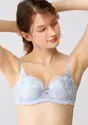 フロラーレ バイ トリンプ121 ブラジャー(パッドなし)