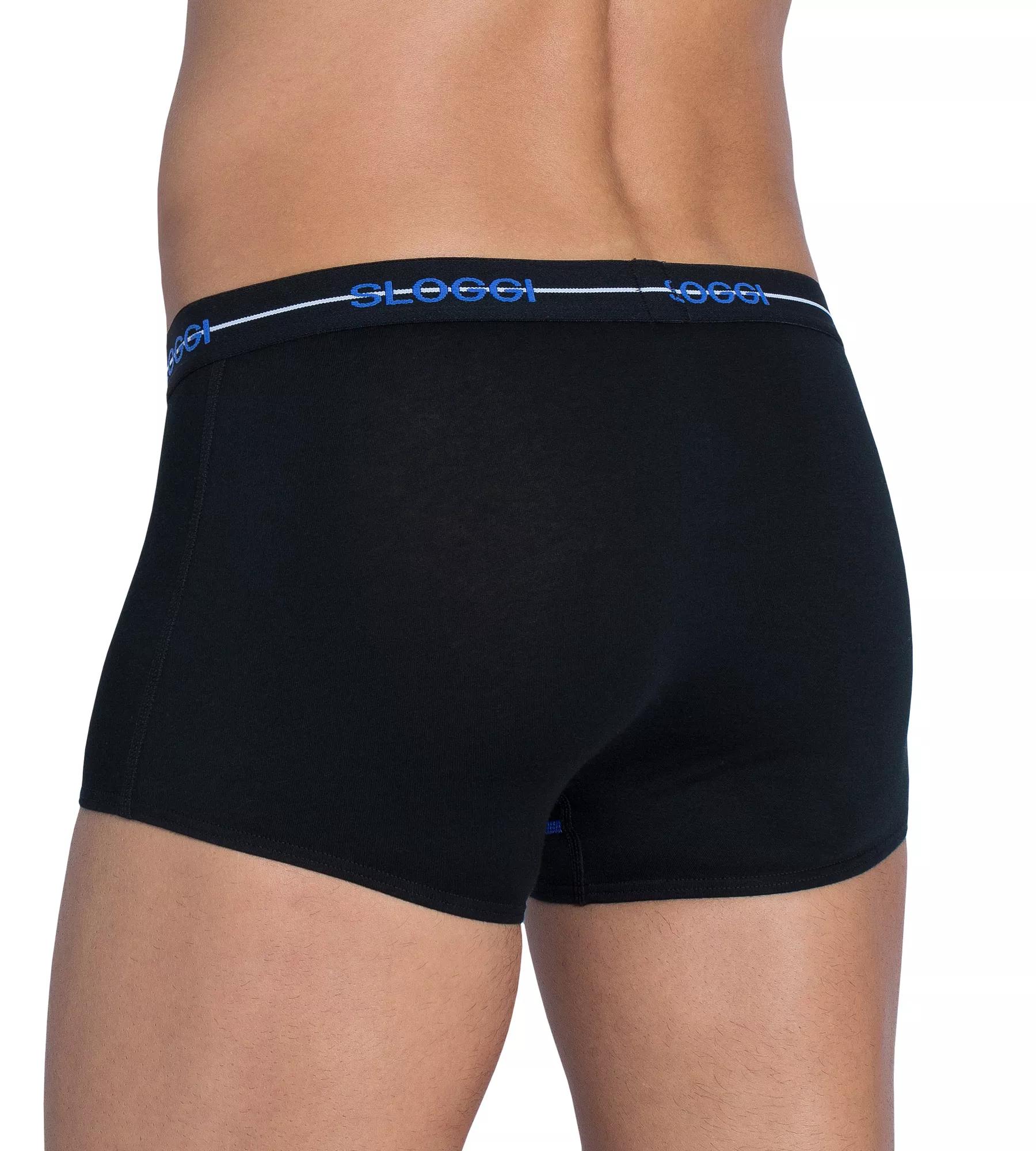 sloggi men Start Hipster C2P box Brief Image 97