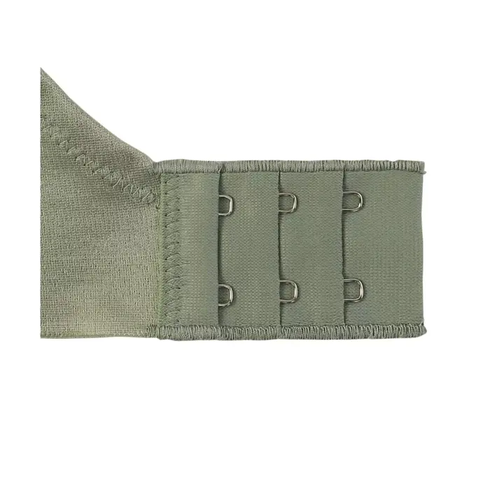 【SALE】トリンプストーリー588 ブラジャー(パッドなし), グリーン, product image number 4