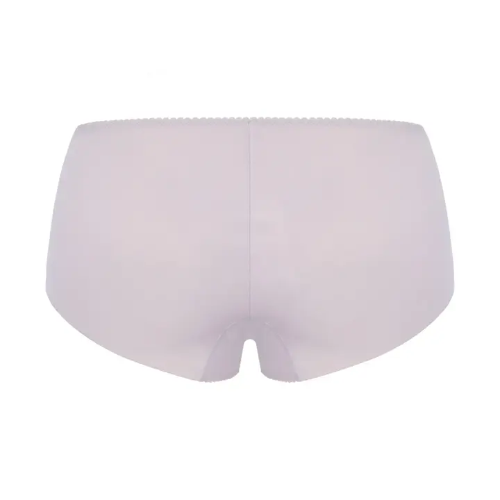 天使のブラ 魔法のハリ感636 ボーイズレングス, グレー, product image number 1