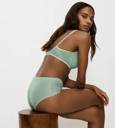 TRIUMPH SIGNATURE SHEER