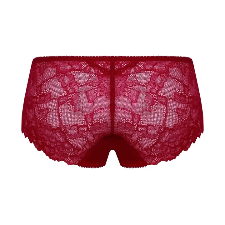 【SALE】レッドレーベル バイ トリンプ0114 ボーイズレングス, レッド, product image number 1