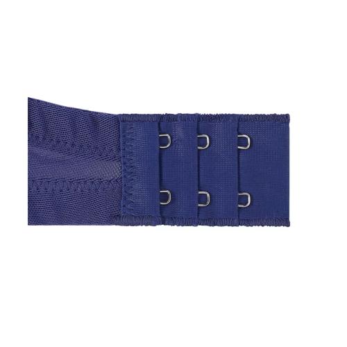 レッドレーベル バイ トリンプ0099 ブラジャー(パッドなし), ブルー, product image number 3