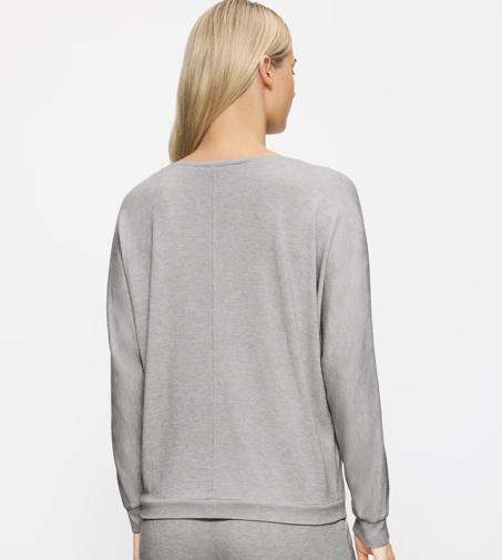 COZY COMFORT GRIS