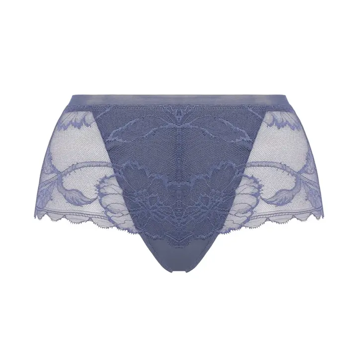 フロラーレ リュクス5001 ストリング【一部カラーSALE】, ブルー, product image number 0