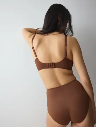 TRUE SHAPE SENSATION