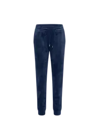 VELOUR RIB