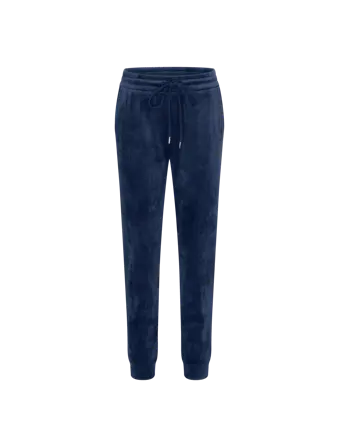 VELOUR RIB
