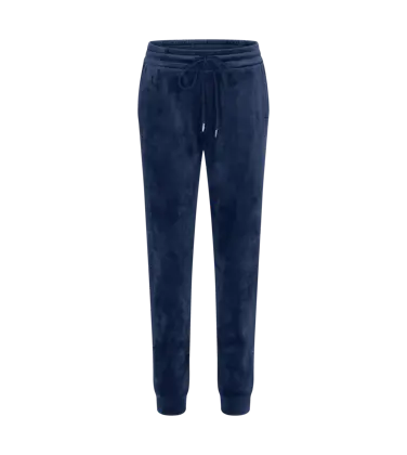 VELOUR RIB