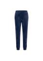 VELOUR RIB