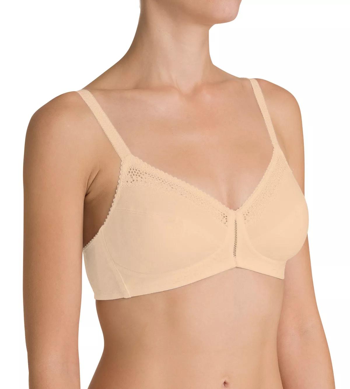 Cotton Beauty N Bra Image 2