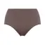 SO COMFORTABLE7610 はきこみ深めショーツ, ブラウン, product image number 0