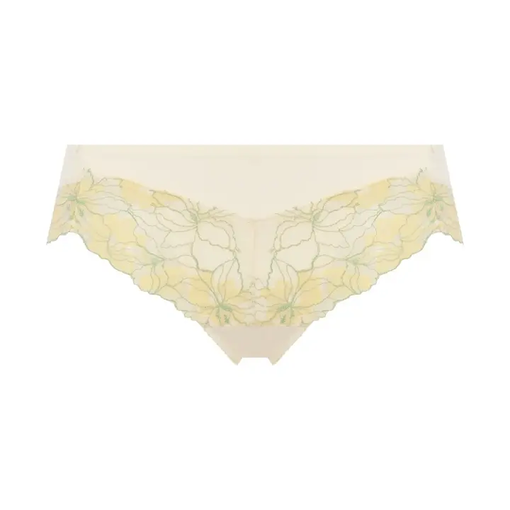サニタリー(ボーイズレングス) マイブロッサムブーケ, ホワイト, product image number 0