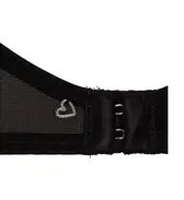 【SALE】チャーミングラマー(R) スリムライン DeepV ブラジャー ハンサムローズ, ブラック, product image number 1