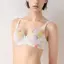 レッドレーベル バイ トリンプ0126 フルカップブラジャー, ホワイト, model image number 4
