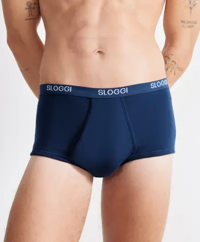 SLOGGI MEN BASIC