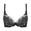 フロラーレ リュクス5003 ブラジャー, グレー, product image number 0