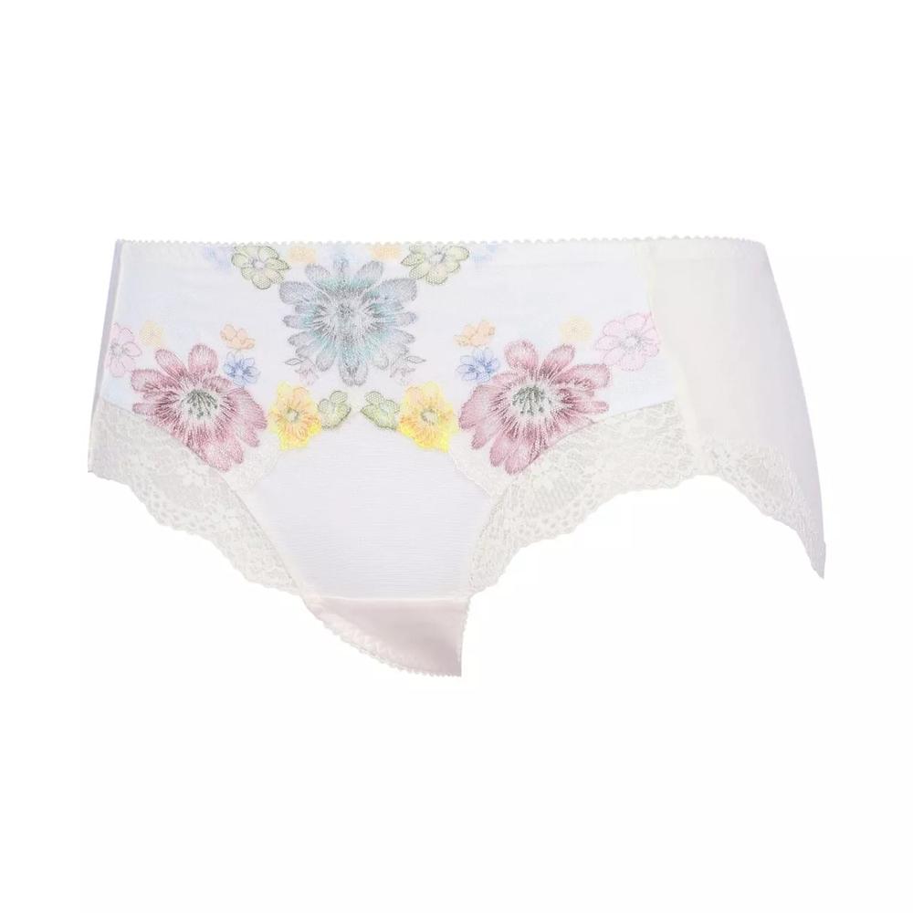 レッドレーベル バイ トリンプ0102 ボーイズレングス, ホワイト, product image number 2