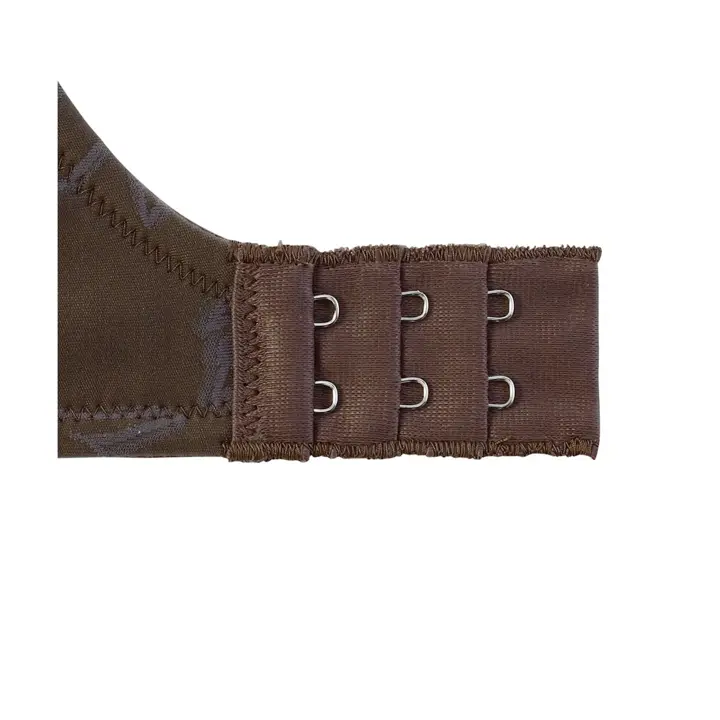 【SALE】トリンプ プレミアム ゴールドレーベル4003 ブラジャー, ブラウン, product image number 4