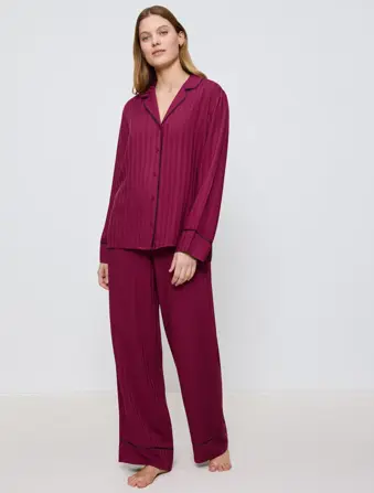 AMOURETTE JACQUARD