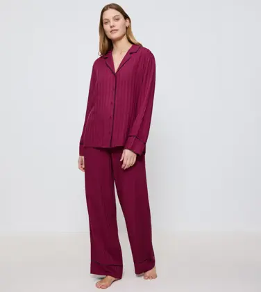 AMOURETTE JACQUARD