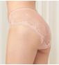 Triumph Florale Oleander Hipster - Fig pink - Hipster Panties