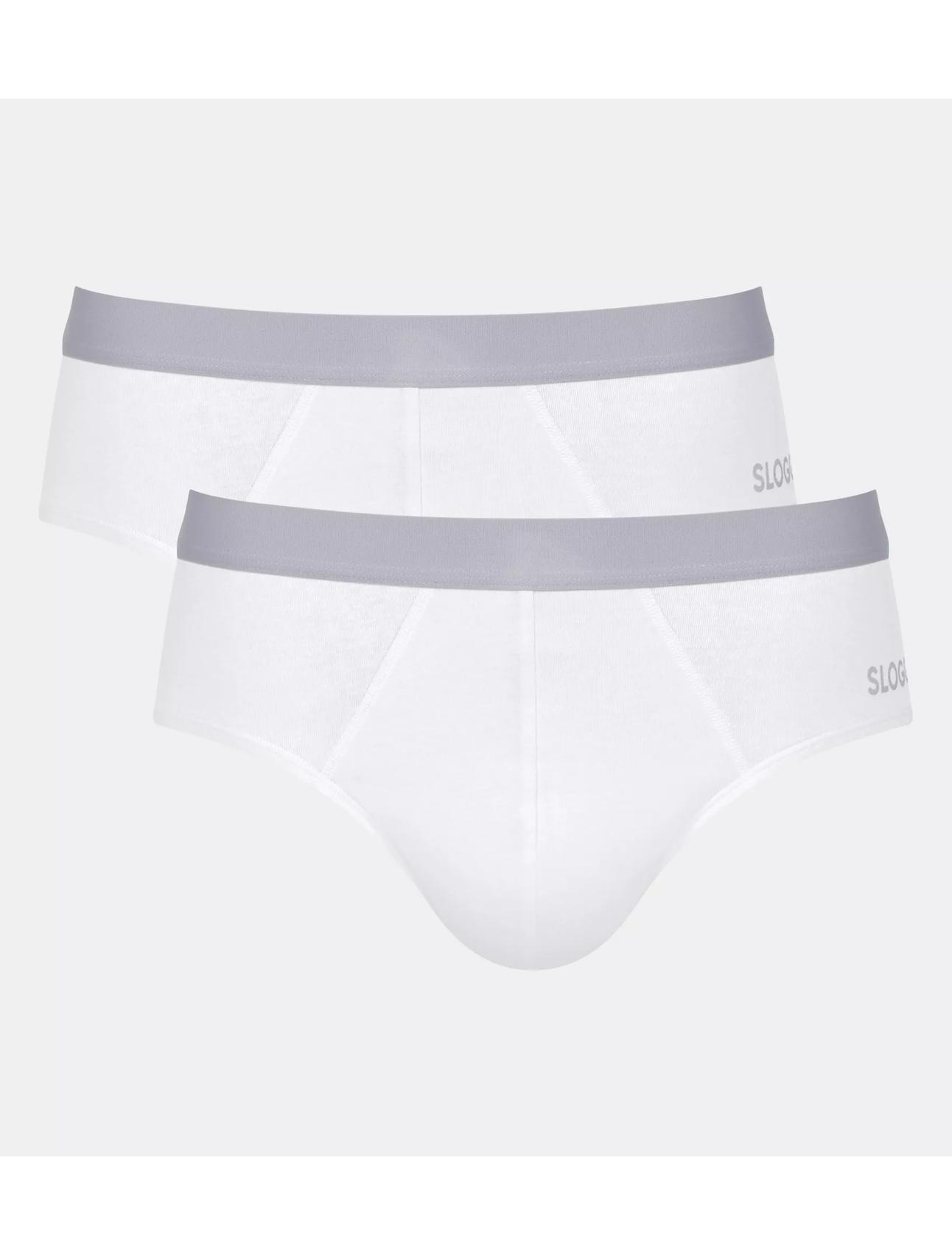 Sloggi Mini Mutande Sloggi Sloggi String Heren 3x Sloggi Basic
