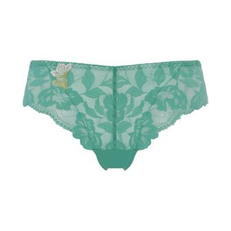 タンガショーツ2 フルブルーム, グリーン, product image number 0