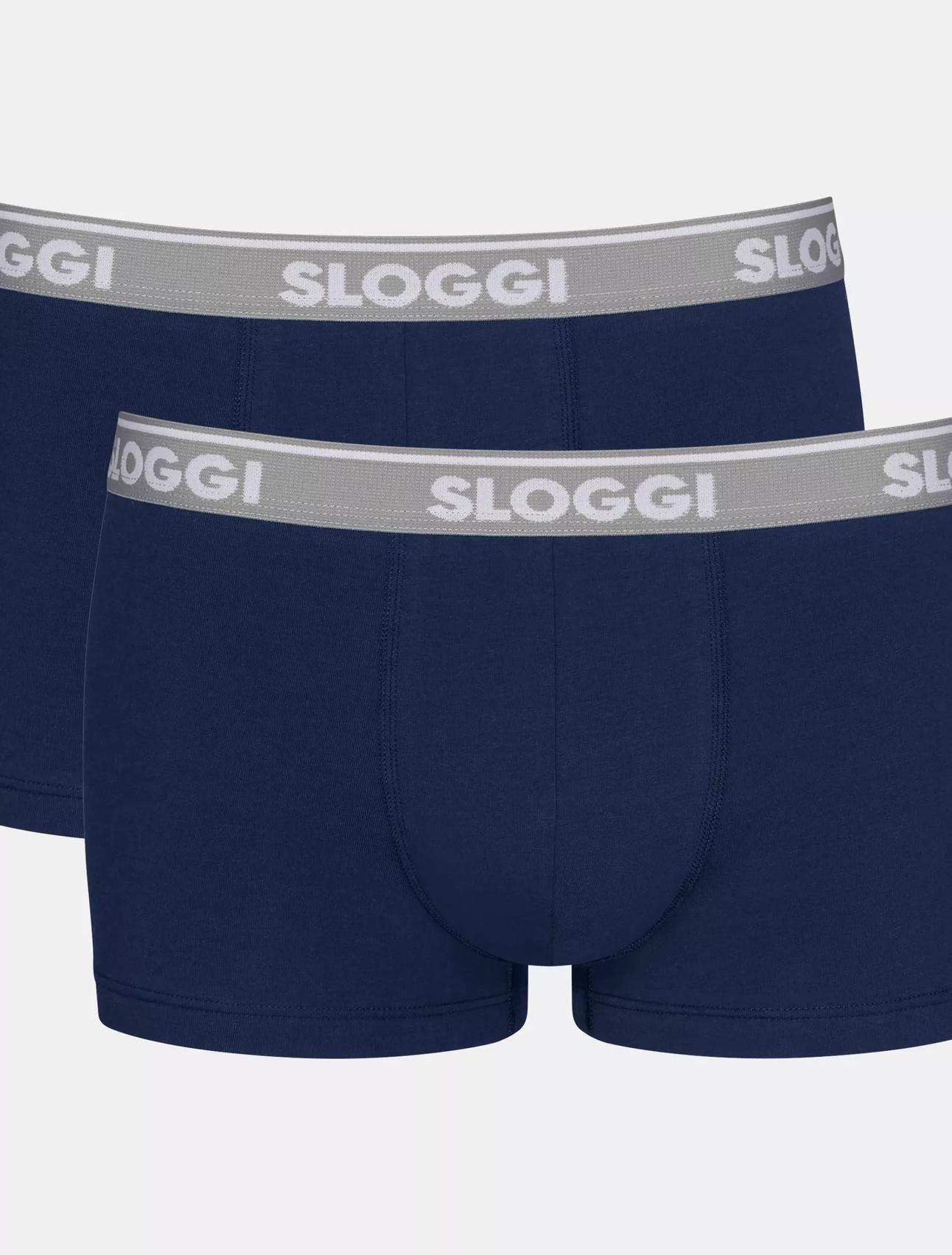 SLOGGI MEN GO ABC