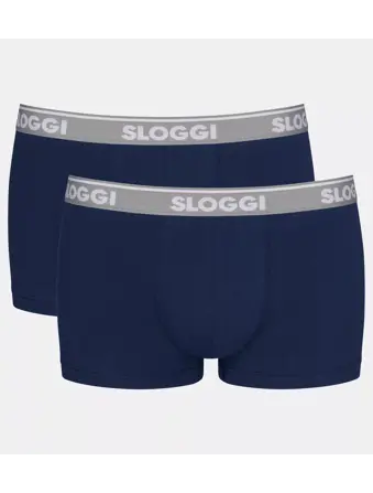SLOGGI MEN GO ABC