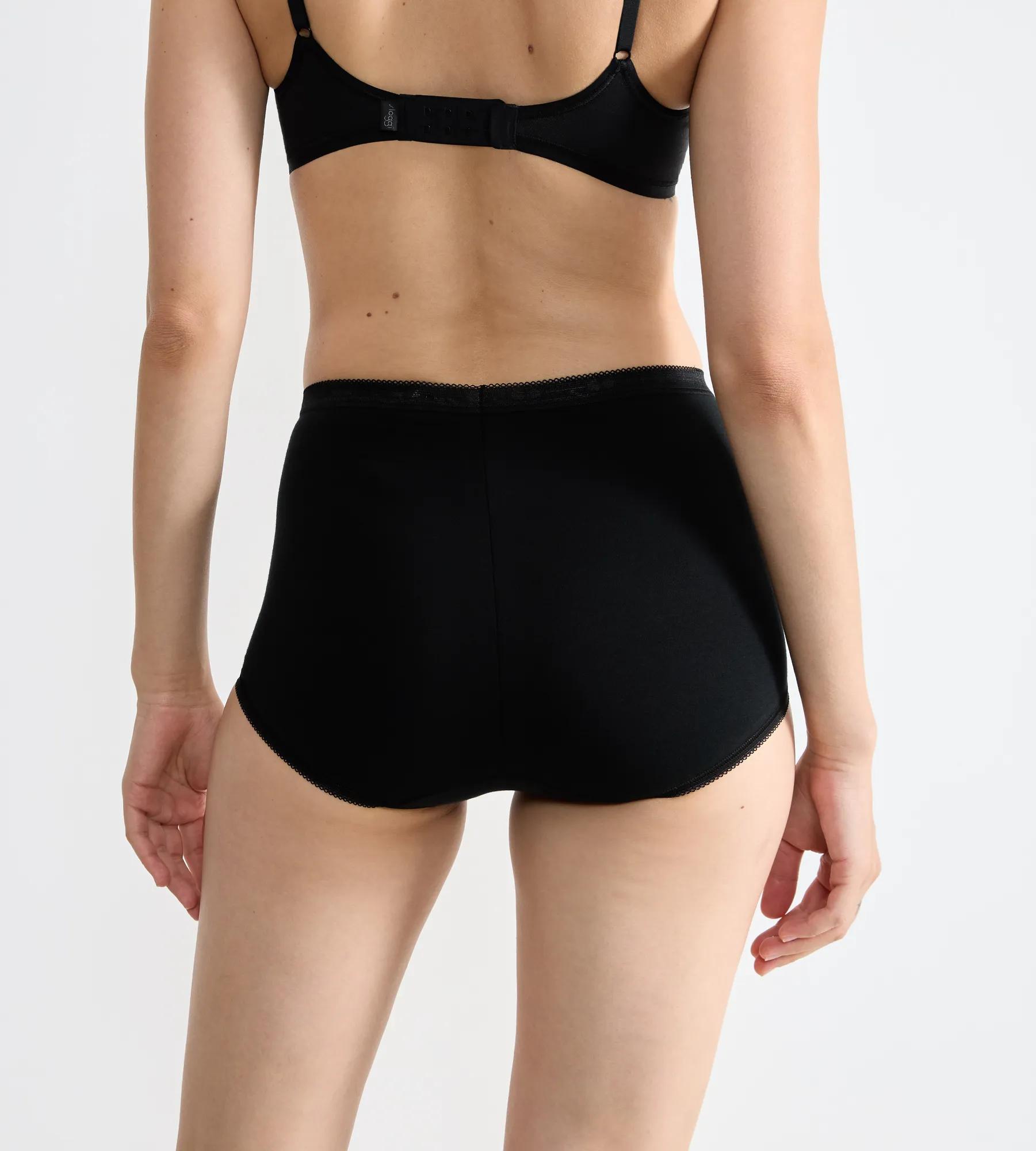 sloggi Basic+ Maxi Brief Image 2