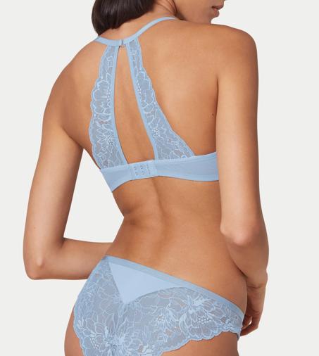 AMOURETTE CHARM in BLAU