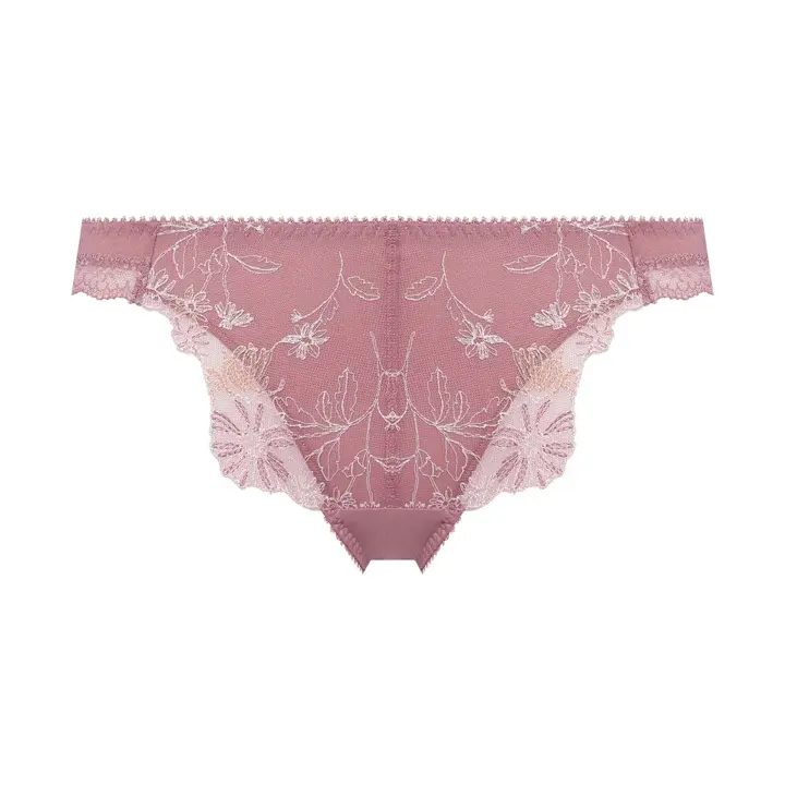 【SALE】ストリング グレースフルフラワー, ピンク, product image number 0