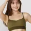 【WEB限定】スロギー エバーインフューズド ノンワイヤーブラ【一部カラーSALE】, 7309, model image number 0