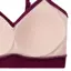 スロギー ゴー オールラウンド レース カップ付きハーフトップ【一部カラーSALE】, レッド, product image number 1