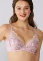 トリンプ プレミアム ゴールドレーベル4005 ブラジャー(パッドなし)