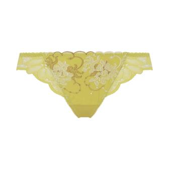 【SALE】ストリング アモスタイル × マナミサクライ, グリーン, product image number 0