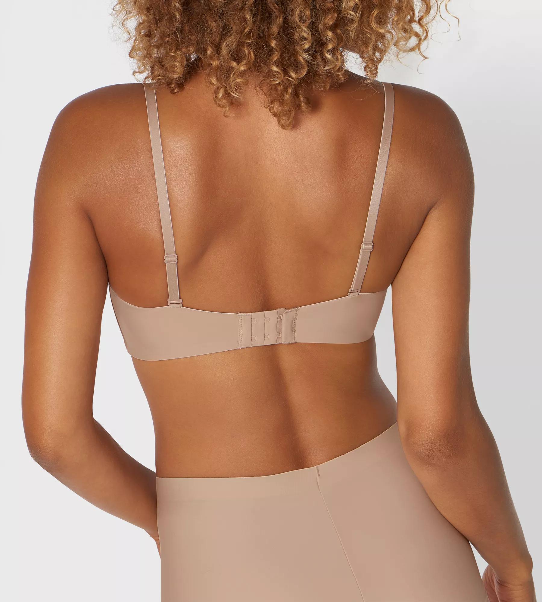 Stepy Soft 01 WDP Bra Image 4