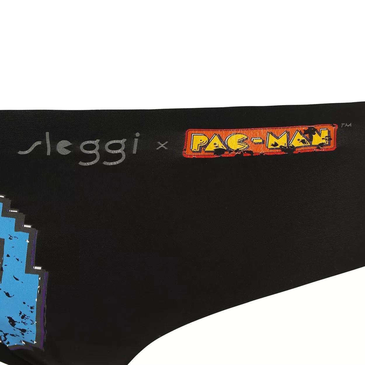 【SALE】スロギー ゼロ フィール パックマン ヒップスター, ブラック, product image number 2