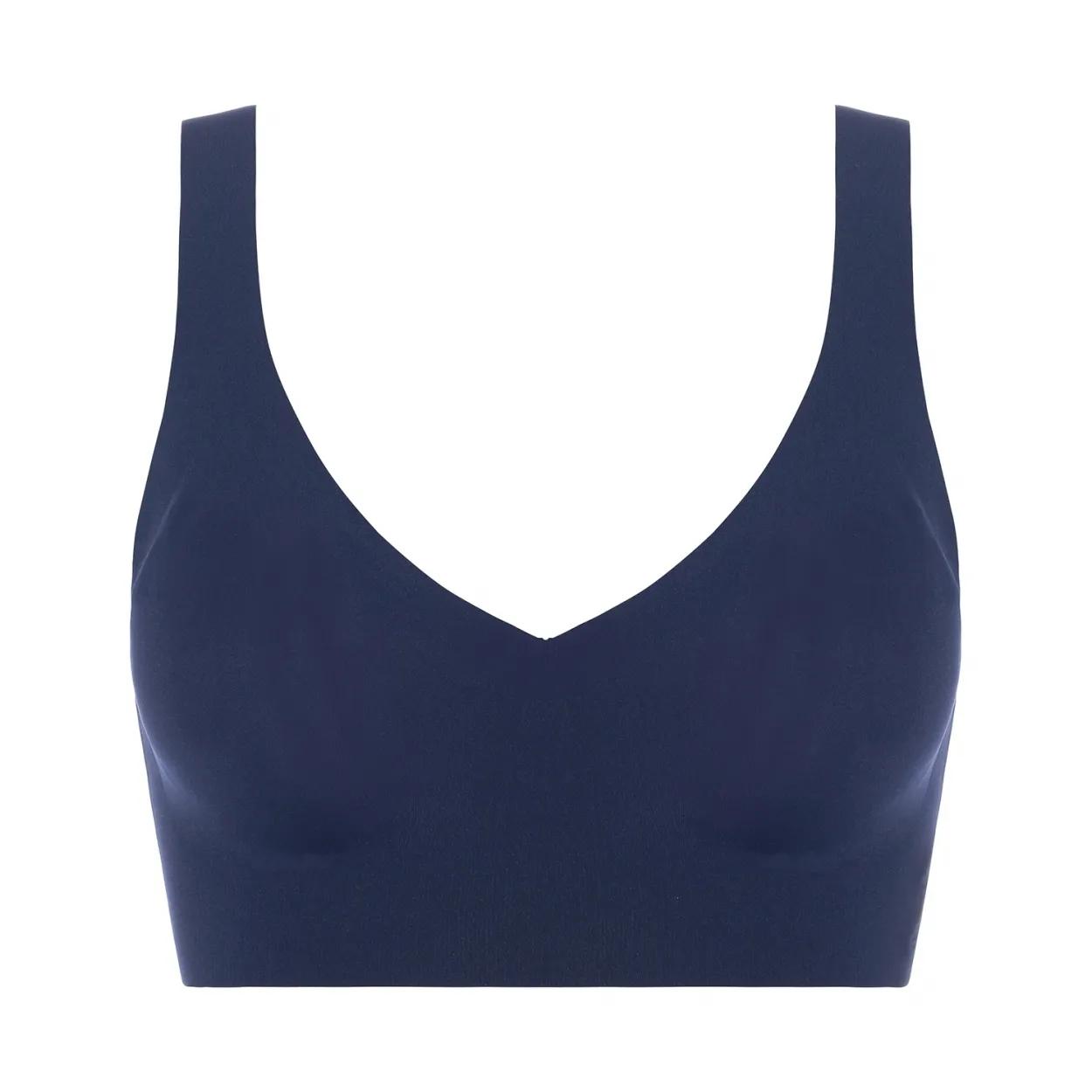 スロギー ゼロフィール ブラレット sloggi ZF Bralette JX ブラレット