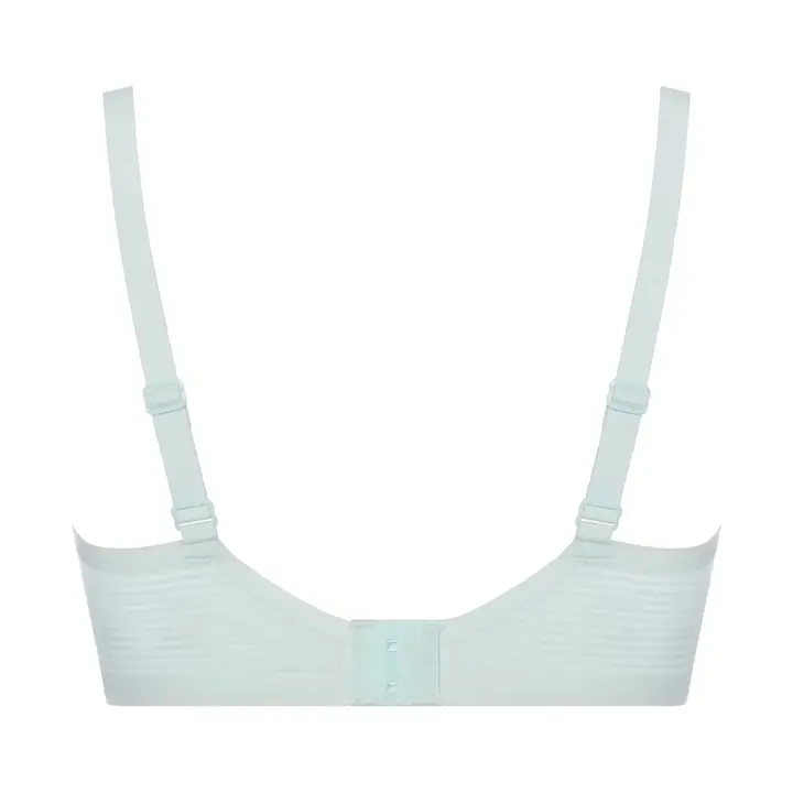 スロギー ゼロフィール エアー ノンワイヤーブラ, 3879, product image number 1