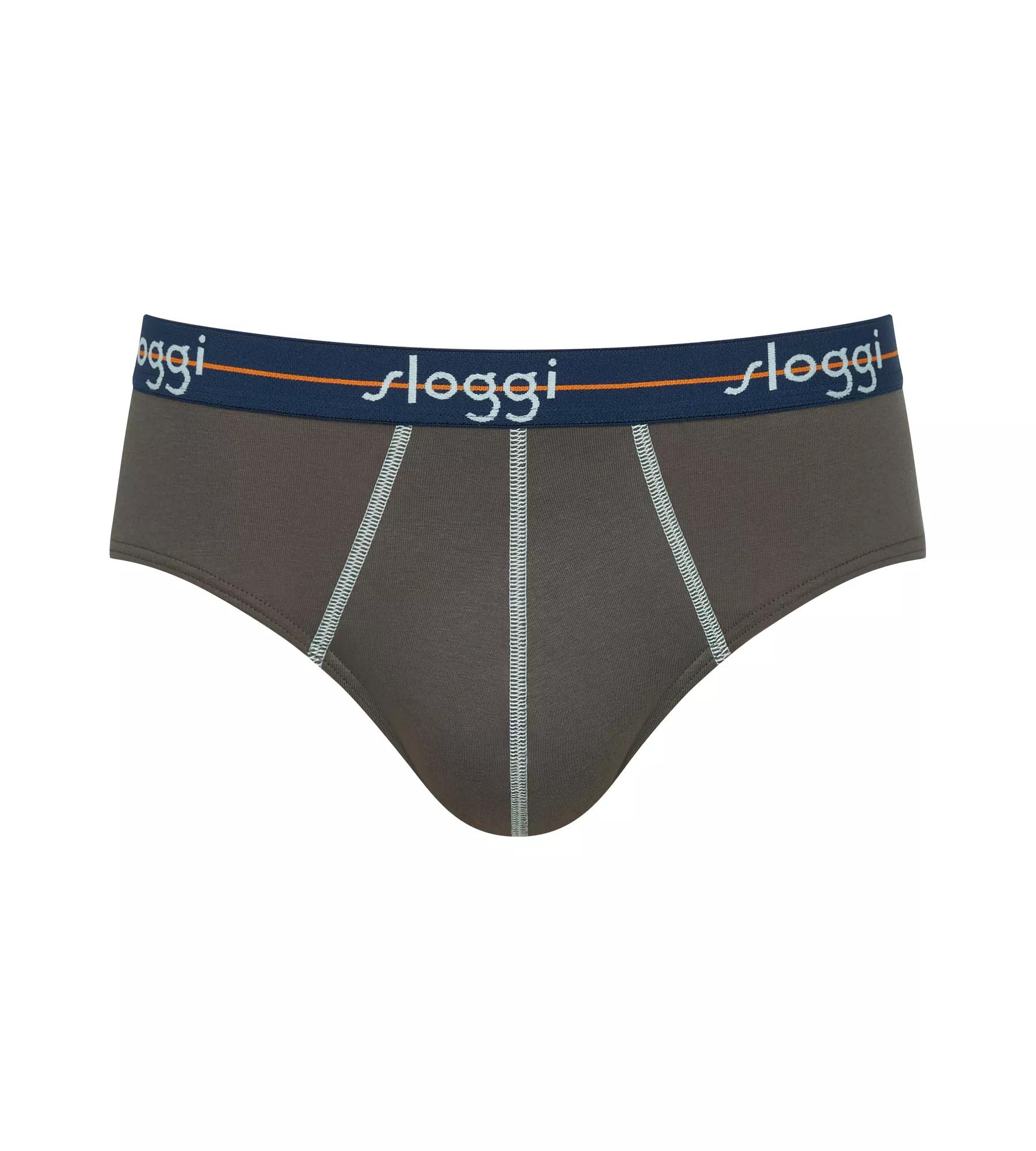 sloggi men Start Midi C2P box Brief Image 63
