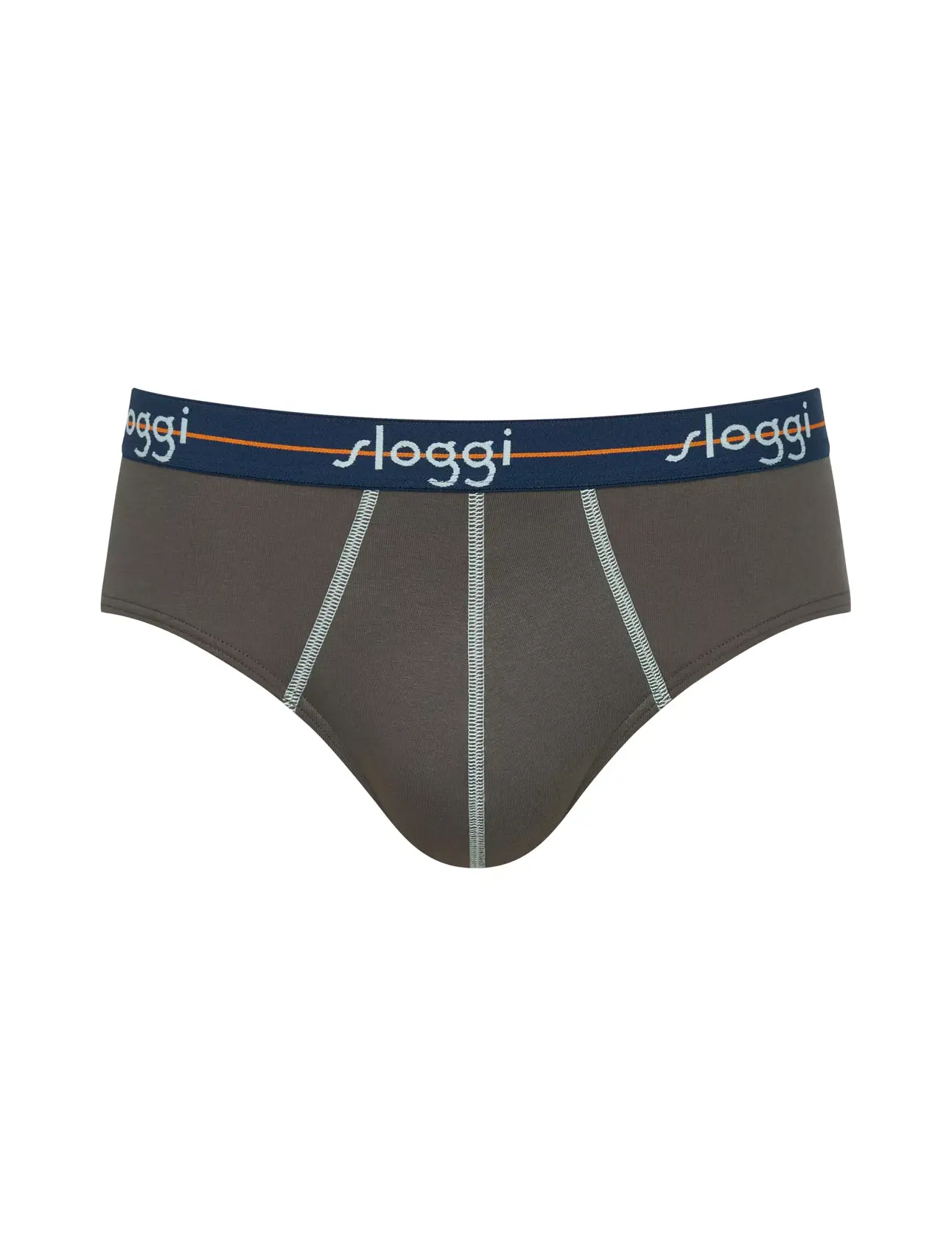 SLOGGI MEN START