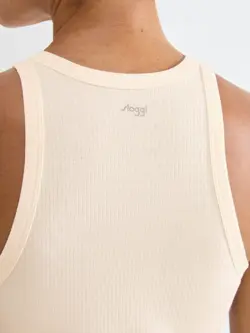 SLOGGI GO RIBBED