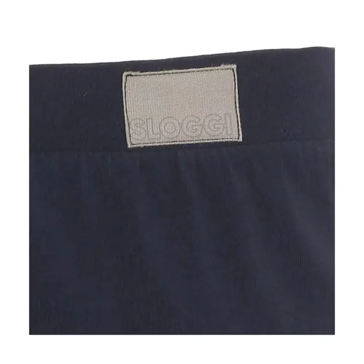 【WEB限定】スロギー メン ゴー ナチュラル ボクサー ショーツ, ブルー, product image number 2