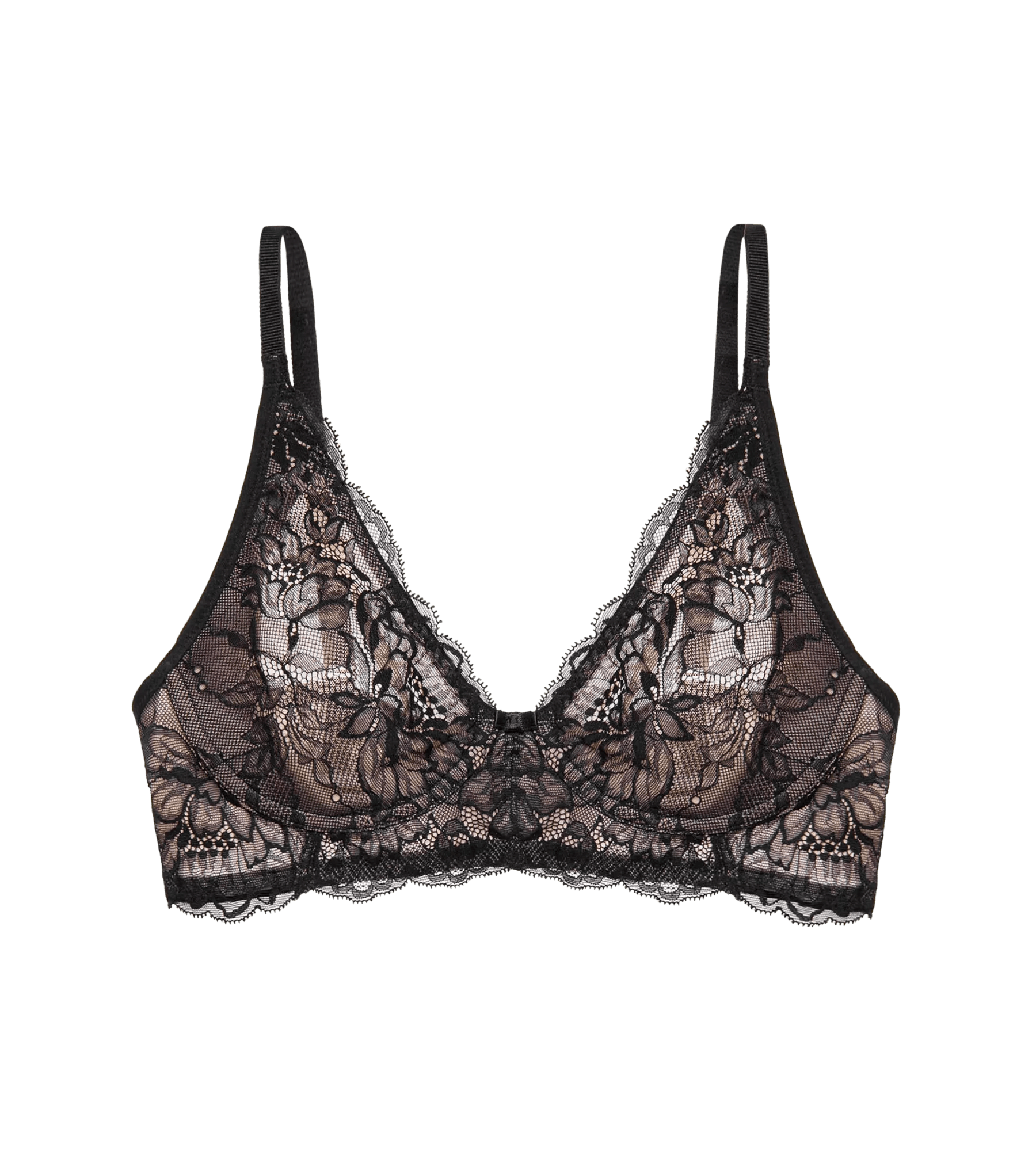 Amourette Charm N03 Bra Image 5