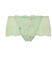 【SALE】ボーイズレングス ハーバルガーデン, グリーン, product image number 0